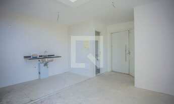 Imagem 5: Apartamento à Venda - Vila Clementino, 2 Quartos, 96 m2