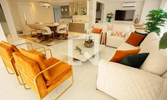 Imagem: Apartamento à Venda - Santana, 4 Quartos