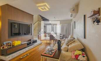 Imagem: Apartamento à Venda - Pinheiros, 3 Quartos