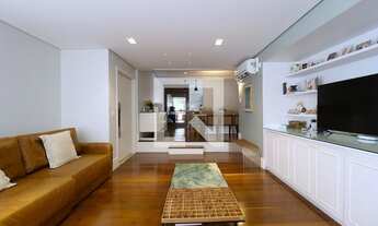 Imagem: Apartamento à Venda - Moema, 3 Quartos