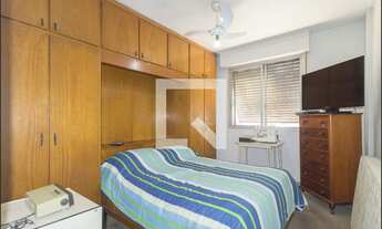 Imagem 7: Apartamento à Venda - Mooca, 2 Quartos, 80 m2