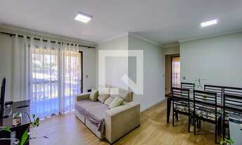 Imagem: Apartamento à Venda - Mooca, 3 Quartos