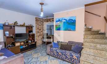 Imagem: Casa à Venda - Freguesia do Ó, 4 Quartos