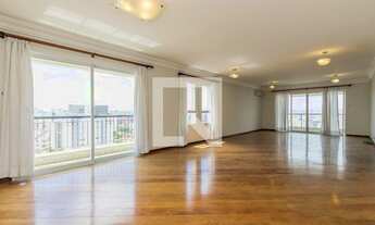 Imagem: Apartamento à Venda - Campo Belo, 3 Quartos