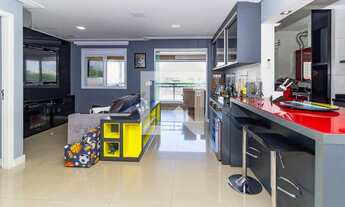 Imagem: Apartamento à Venda - Barra Funda, 2 Quartos