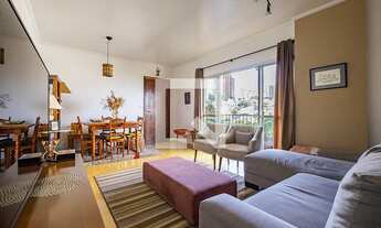 Imagem: Apartamento à Venda - Sumaré, 3 Quartos