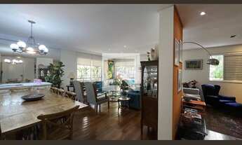 Imagem: Apartamento à Venda - Paraíso, 3 Quartos