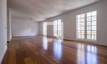 Imagem 3: Apartamento à Venda - Jardim Paulista, 3 Quartos, 283 m2