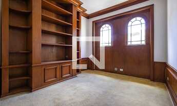 Imagem 7: Apartamento à Venda - Jardim Paulista, 3 Quartos, 283 m2