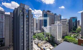 Imagem 5: Apartamento à Venda - Jardim Paulista, 3 Quartos, 283 m2