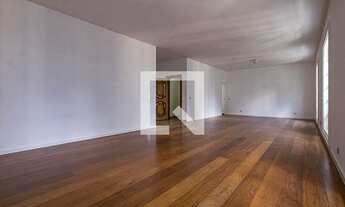 Imagem 4: Apartamento à Venda - Jardim Paulista, 3 Quartos, 283 m2