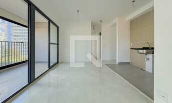 Imagem 5: Apartamento à Venda - Vila Mariana, 2 Quartos, 69 m2