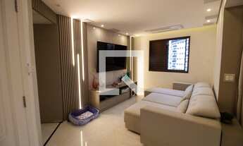 Imagem: Apartamento à Venda - Brooklin, 3 Quartos