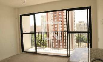 Imagem: Apartamento à Venda - Perdizes, 1 Quarto