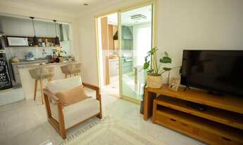 Imagem 5: Apartamento à Venda - Santana, 2 Quartos, 76 m2