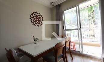 Imagem 5: Apartamento à Venda - Vila Santa Clara, 3 Quartos, 59 m2