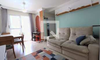 Imagem 3: Apartamento à Venda - Vila Santa Clara, 3 Quartos, 59 m2