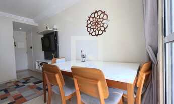 Imagem 7: Apartamento à Venda - Vila Santa Clara, 3 Quartos, 59 m2