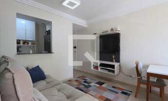 Imagem: Apartamento à Venda - Vila Santa Clara