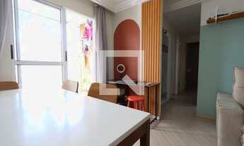 Imagem 6: Apartamento à Venda - Vila Santa Clara, 3 Quartos, 59 m2