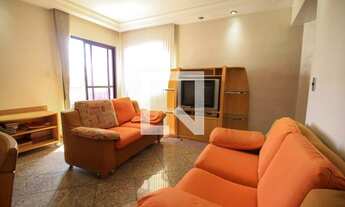 Imagem 2: Apartamento à Venda - Belém, 4 Quartos, 124 m2