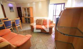 Imagem 3: Apartamento à Venda - Belém, 4 Quartos, 124 m2