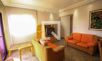 Imagem 4: Apartamento à Venda - Belém, 4 Quartos, 124 m2