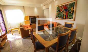 Imagem 7: Apartamento à Venda - Belém, 4 Quartos, 124 m2