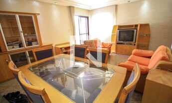 Imagem 1: Apartamento à Venda - Belém, 4 Quartos, 124 m2