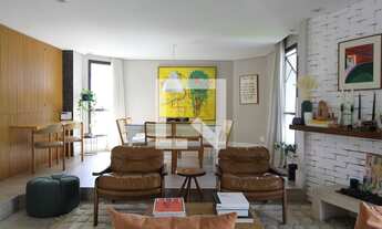 Imagem 7: Apartamento à Venda - Moema, 3 Quartos, 172 m2