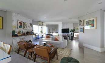 Imagem 2: Apartamento à Venda - Moema, 3 Quartos, 172 m2