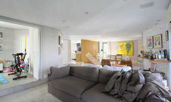 Imagem 3: Apartamento à Venda - Moema, 3 Quartos, 172 m2