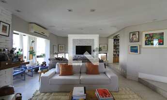 Imagem 6: Apartamento à Venda - Moema, 3 Quartos, 172 m2