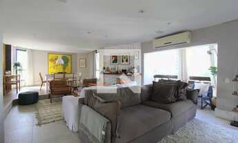 Imagem 4: Apartamento à Venda - Moema, 3 Quartos, 172 m2