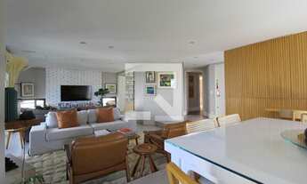 Imagem: Apartamento à Venda - Moema, 3 Quartos