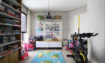 Imagem 5: Apartamento à Venda - Moema, 3 Quartos, 172 m2