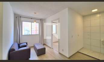 Imagem: Apartamento à Venda - Barra Funda, 2 Quartos