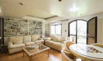 Imagem 6: Apartamento à Venda - Água Fria, 4 Quartos, 206 m2