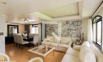 Imagem 4: Apartamento à Venda - Água Fria, 4 Quartos, 206 m2