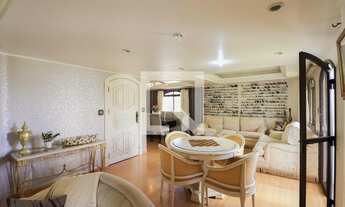 Imagem 3: Apartamento à Venda - Água Fria, 4 Quartos, 206 m2