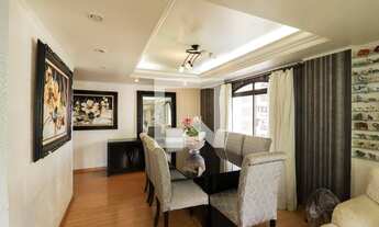 Imagem 5: Apartamento à Venda - Água Fria, 4 Quartos, 206 m2