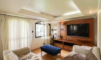 Imagem 2: Apartamento à Venda - Água Fria, 4 Quartos, 206 m2