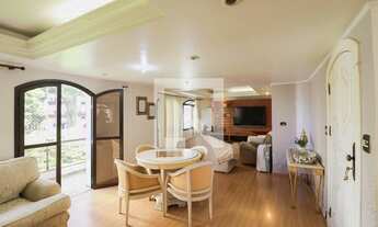 Imagem: Apartamento à Venda - Água Fria, 4 Quartos