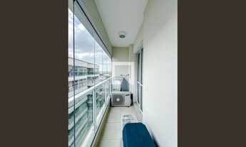 Imagem 6: Apartamento à Venda - Mooca, 1 Quarto, 52 m2