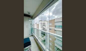 Imagem 7: Apartamento à Venda - Mooca, 1 Quarto, 52 m2