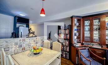 Imagem 3: Apartamento à Venda - Mooca, 1 Quarto, 52 m2