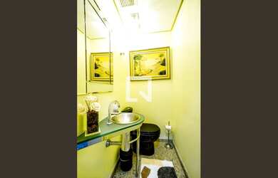 Imagem 13: Apartamento à Venda - Tatuapé, 3 Quartos, 134 m2