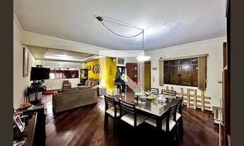 Imagem: Casa à Venda - Brooklin, 4 Quartos, 204