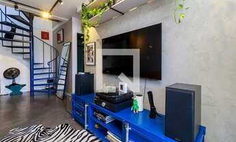 Imagem 5: Apartamento à Venda - Santo Amaro , 2 Quartos, 104 m2