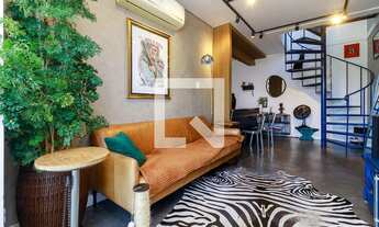 Imagem 3: Apartamento à Venda - Santo Amaro , 2 Quartos, 104 m2